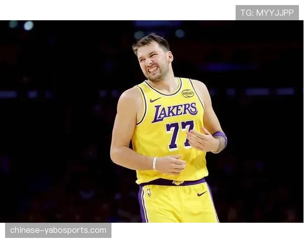 东契奇出战成疑 国王力拼终结对湖人连败尴尬纪录