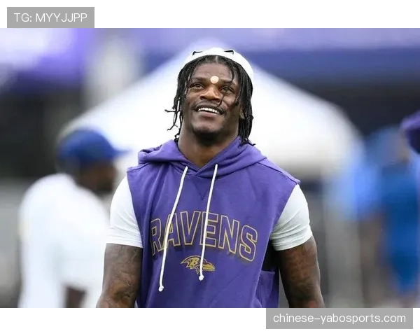 拉马尔·杰克逊乌鸦四分卫 传球冲球双威胁持续