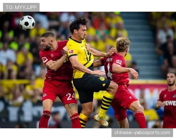 多特蒙德对阵汉堡数据复盘 控球率与射门数均占优势