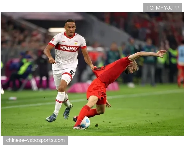 斯图加特德国杯卫冕之路开启 新赛季首秀轻取对手