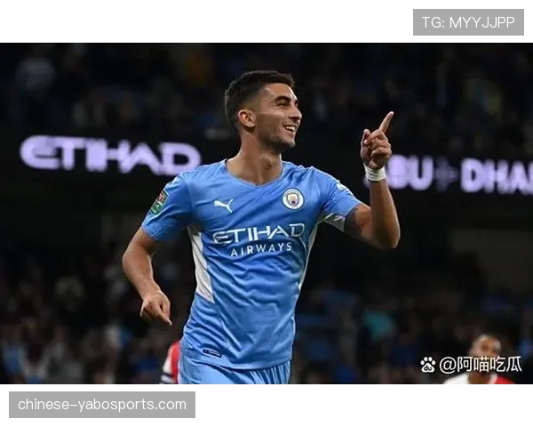 费兰·托雷斯找回射门靴 近三轮为巴萨打入三粒进球 费兰·托雷斯找回射门靴 近三轮为巴萨打入三粒进球